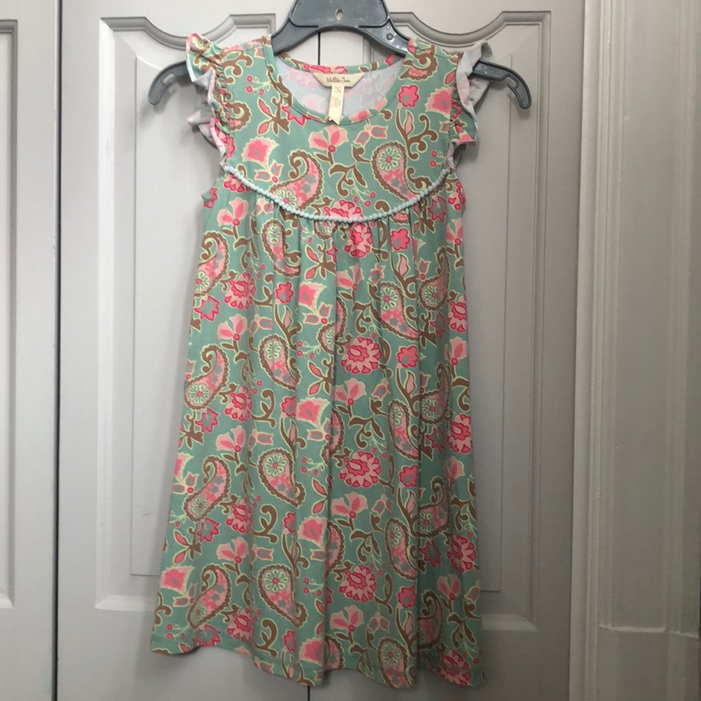 Matilda Jane Growing Season Pearl dress